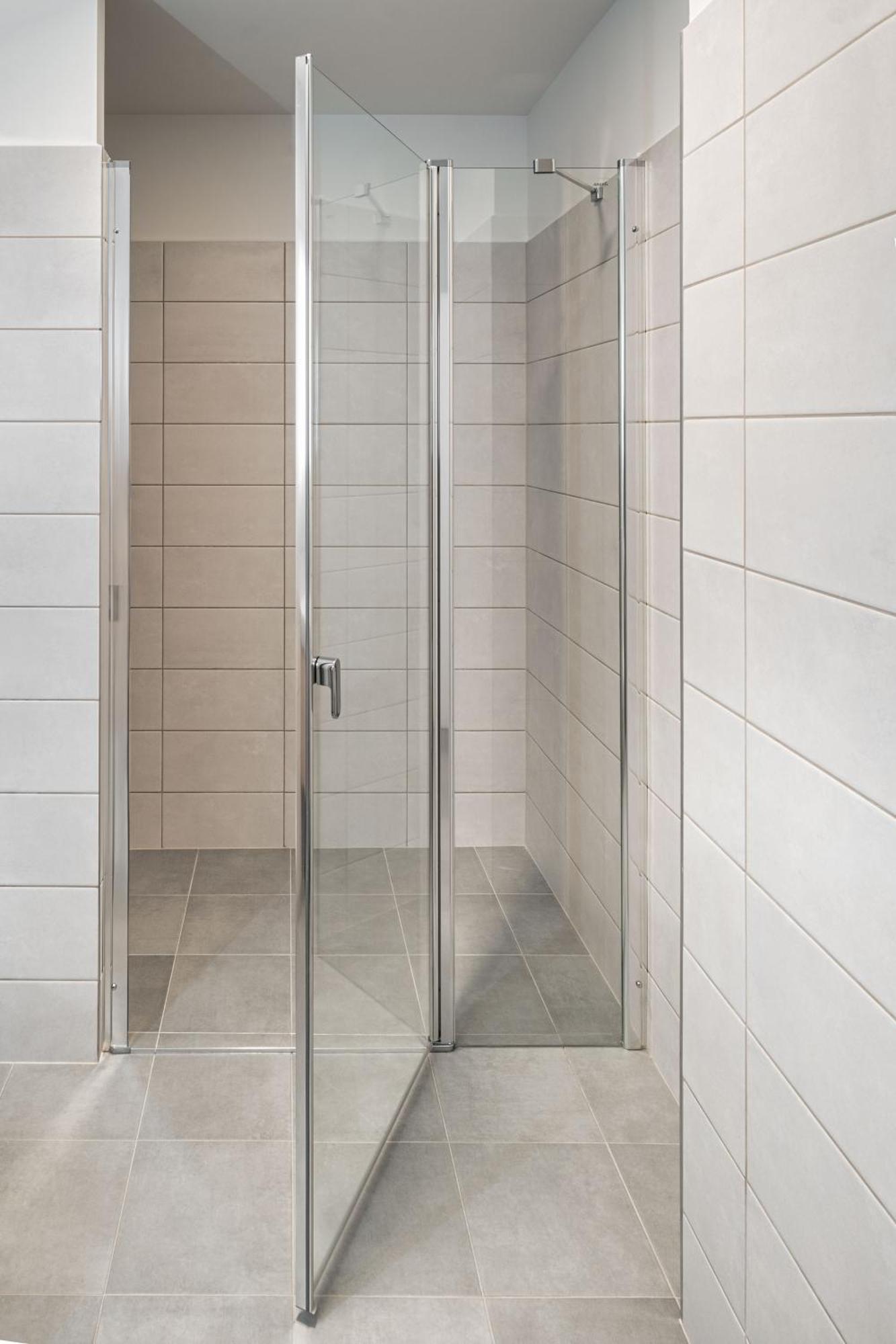 Theatre 9 Apartments By Adrez Prague Luaran gambar